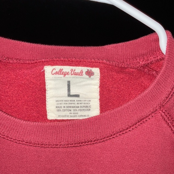 Southern California Sweatshirt used as is - Picture 3 of 3